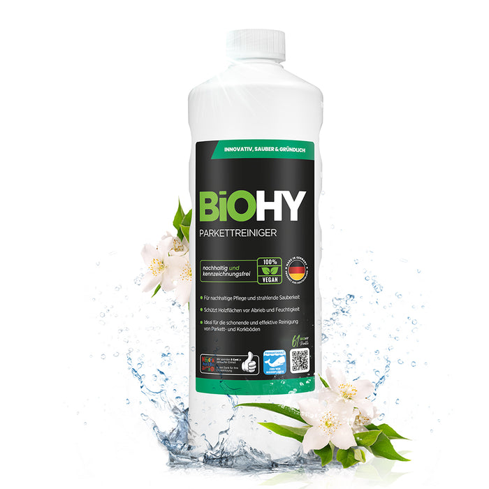 BiOHY Parkettreiniger – Bild 20