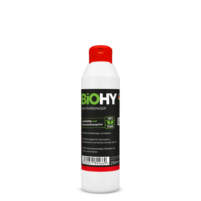 BiOHY Sanitärreiniger 250ml