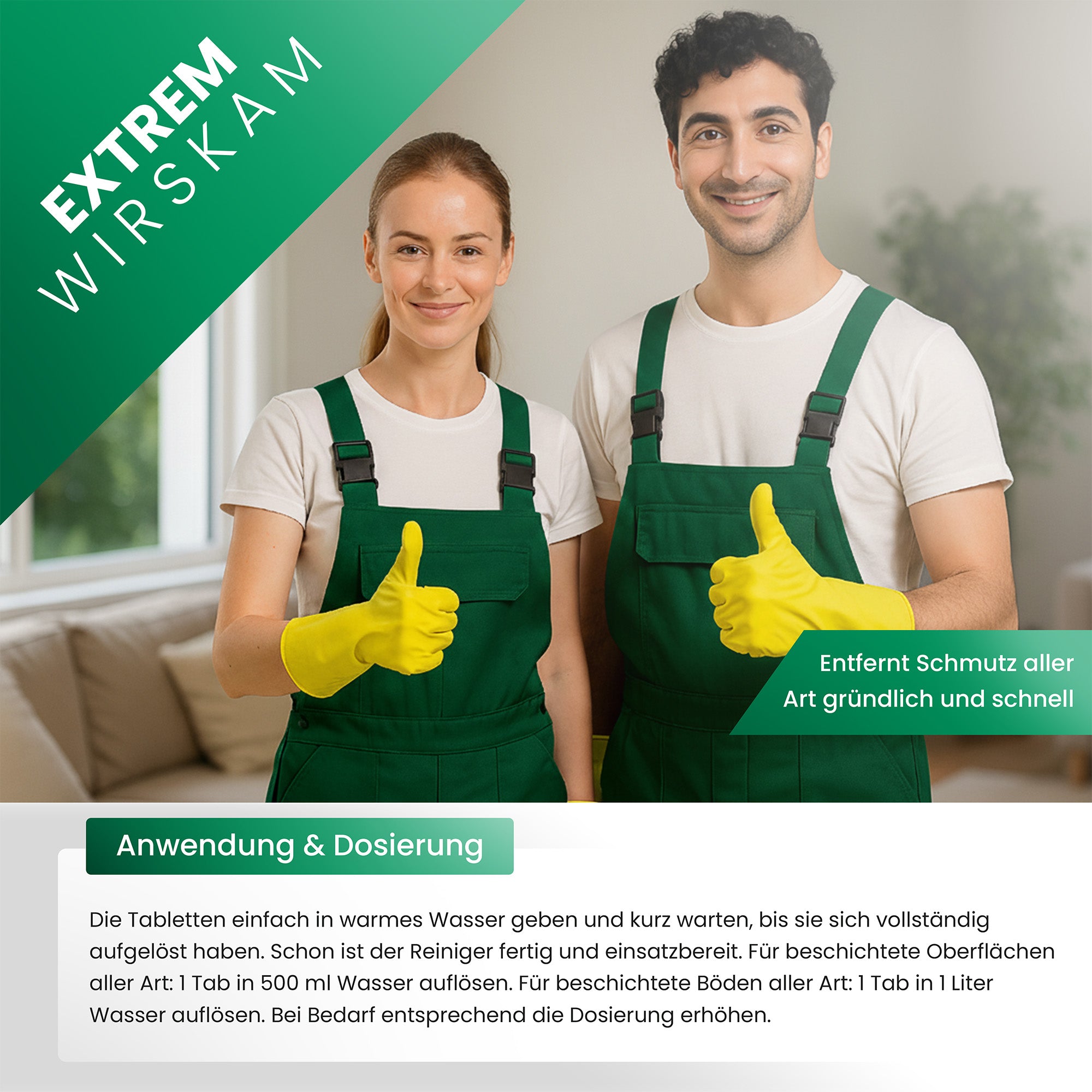 BIOHY tabletas limpiadoras universales, tabletas limpiadoras, tabletas limpiadoras, tabletas limpiadoras multiusos