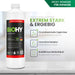 BiOHY WC-Reiniger – gegen Kalk & Urinstein, hygienisch & vegan (Produktflasche)
